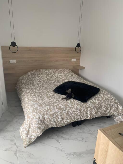 La Chambre De Flore Arras Extérieur photo