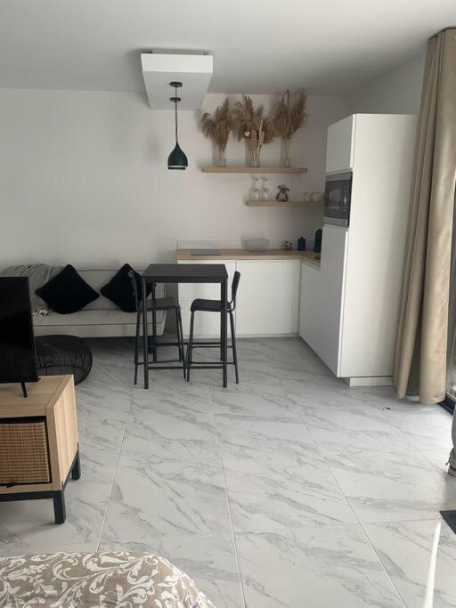 La Chambre De Flore Arras Extérieur photo